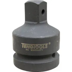 1\" Drive Impact 1\"F:3/4\"M Adaptor